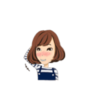Noo-Mui（個別スタンプ：3）