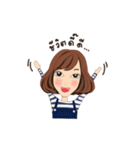 Noo-Mui（個別スタンプ：5）