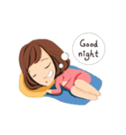 Noo-Mui（個別スタンプ：8）