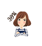 Noo-Mui（個別スタンプ：9）