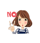 Noo-Mui（個別スタンプ：10）