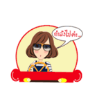 Noo-Mui（個別スタンプ：12）