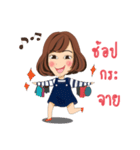 Noo-Mui（個別スタンプ：14）