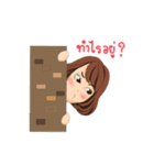 Noo-Mui（個別スタンプ：16）