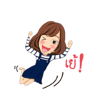 Noo-Mui（個別スタンプ：20）