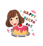 Noo-Mui（個別スタンプ：21）