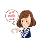 Noo-Mui（個別スタンプ：22）