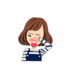 Noo-Mui（個別スタンプ：24）