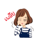 Noo-Mui（個別スタンプ：27）