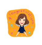 Noo-Mui（個別スタンプ：28）