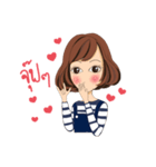 Noo-Mui（個別スタンプ：33）