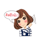 Noo-Mui（個別スタンプ：34）