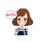 Noo-Mui（個別スタンプ：40）