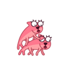 Sharkitty（個別スタンプ：12）