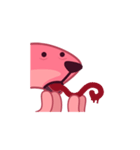Sharkitty（個別スタンプ：19）