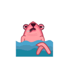 Sharkitty（個別スタンプ：24）