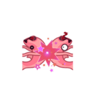 Sharkitty（個別スタンプ：27）