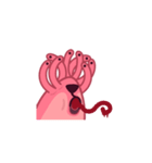 Sharkitty（個別スタンプ：30）