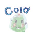 jelly jelly v.1（個別スタンプ：18）