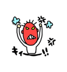 じぃとばぁ（個別スタンプ：10）