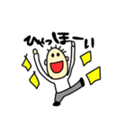 じぃとばぁ（個別スタンプ：21）
