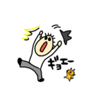じぃとばぁ（個別スタンプ：40）