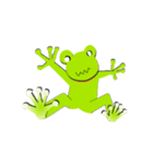 Frogtch（個別スタンプ：2）