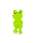 Frogtch（個別スタンプ：9）