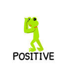 Frogtch（個別スタンプ：34）