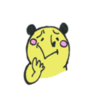 ピコりん☆（個別スタンプ：3）