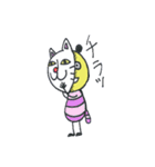 ピコりん☆（個別スタンプ：11）