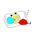 ピコりん☆（個別スタンプ：13）
