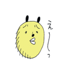 ピコりん☆（個別スタンプ：29）