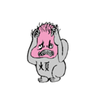 So Far So Good（個別スタンプ：26）