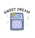 BB Birds（個別スタンプ：6）