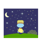 BB Birds（個別スタンプ：19）