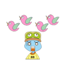 BB Birds（個別スタンプ：26）