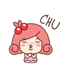 Chompool (ENG)（個別スタンプ：16）