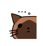 ノエルとアイル（個別スタンプ：1）