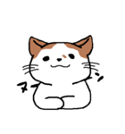 ノエルとアイル（個別スタンプ：14）