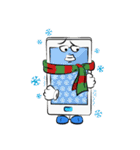 Smartphone stickers（個別スタンプ：23）