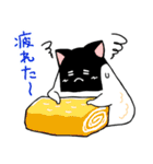 にぎりねこ（個別スタンプ：3）
