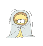 むにむにライオンさんのスタンプ（個別スタンプ：27）