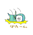 忍者っぽい奴。3（個別スタンプ：14）