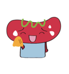 Hot Dog treasure（個別スタンプ：23）