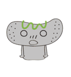 Hot Dog treasure（個別スタンプ：31）