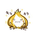 わらべのお野菜（個別スタンプ：2）