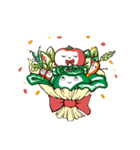 わらべのお野菜（個別スタンプ：13）