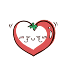 わらべのお野菜（個別スタンプ：14）
