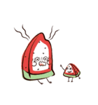 わらべのお野菜（個別スタンプ：15）